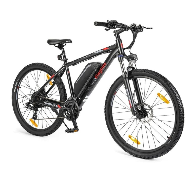 Eleglide M2 Electric Bike Eleglide M2 Electric Bike